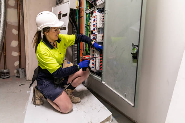 Best Electrical Troubleshooting Services  in Roseburg Nth, OR