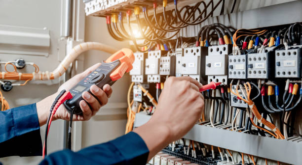 Best Electrical Outlet Repair  in Roseburg Nth, OR