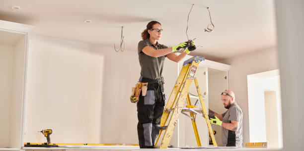 Best Outdoor Lighting Installation  in Roseburg Nth, OR