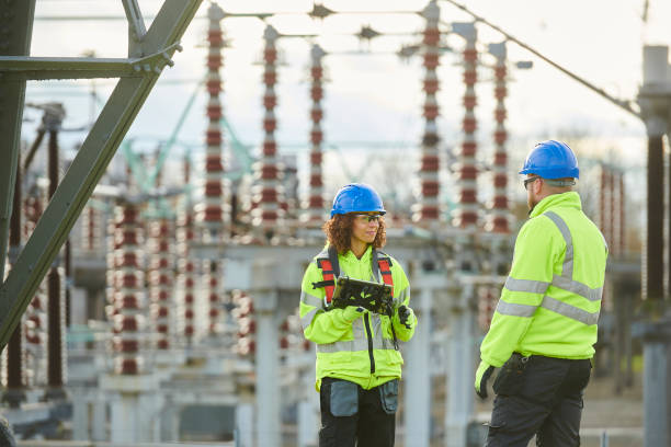 Best Licensed Electrician  in Roseburg Nth, OR