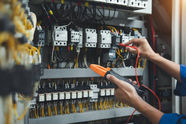 Best Electrical Outlet Repair  in Roseburg Nth, OR
