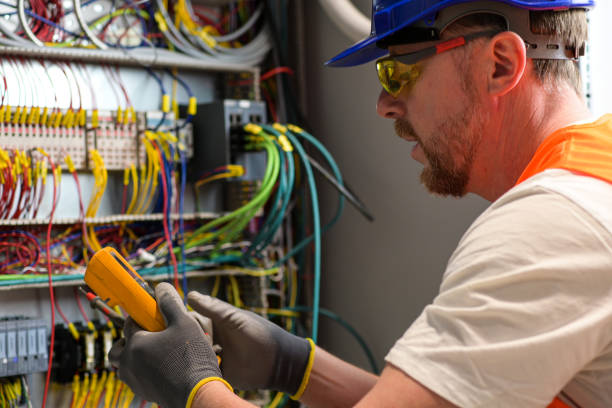  Roseburg Nth, OR Electrician Pros