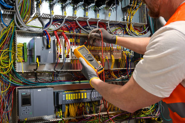 Best Electrical Rewiring Services  in Roseburg Nth, OR